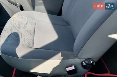 Седан Dacia Logan 2007 в 