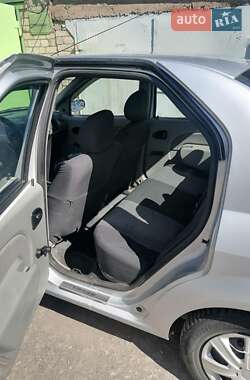 Седан Dacia Logan 2008 в 