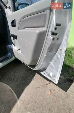 Седан Dacia Logan 2008 в 