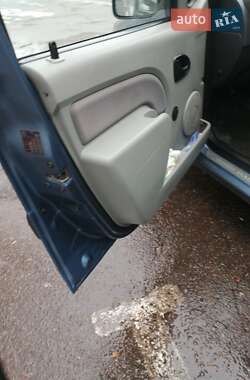 Седан Dacia Logan 2008 в 
