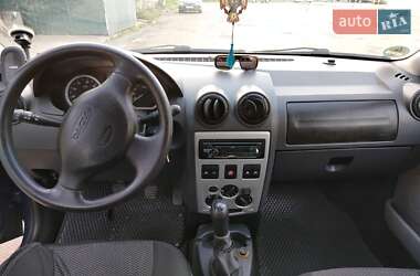 Седан Dacia Logan 2008 в 