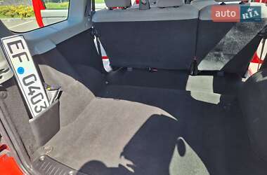 Седан Dacia Logan 2009 в 