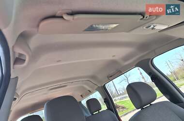 Седан Dacia Logan 2009 в 