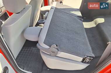 Седан Dacia Logan 2009 в 