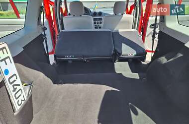 Седан Dacia Logan 2009 в 