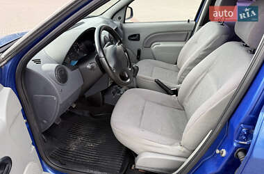 Седан Dacia Logan 2007 в 
