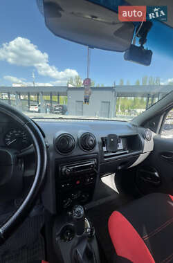 Седан Dacia Logan 2008 в 