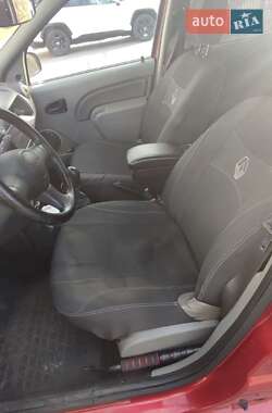 Універсал Dacia Logan 2008 в 