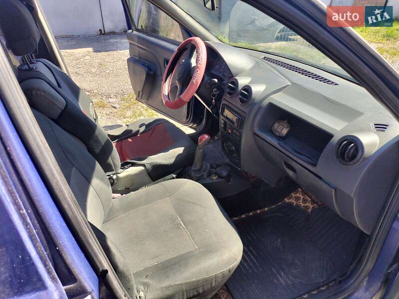 Седан Dacia Logan 2007 в Виннице фото 11 Седан Dacia Logan 2007 в Виннице