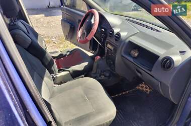 Седан Dacia Logan 2007 в 