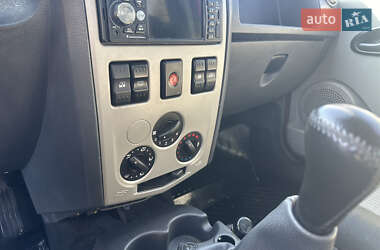 Седан Dacia Logan 2006 в 