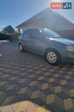 Седан Dacia Logan 2008 в 