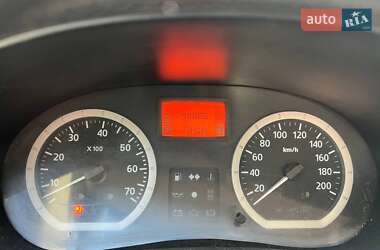 Універсал Dacia Logan 2007 в 