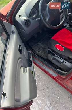 Універсал Dacia Logan 2007 в 