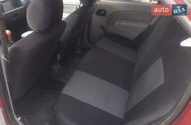 Седан Dacia Logan 2007 в 