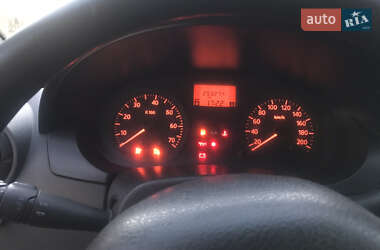 Седан Dacia Logan 2007 в 