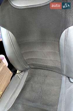 Седан Dacia Logan 2008 в 