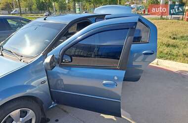 Седан Dacia Logan 2008 в Харькове