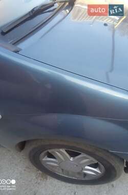 Седан Dacia Logan 2008 в 