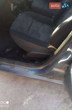 Седан Dacia Logan 2008 в 