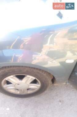 Седан Dacia Logan 2008 в 
