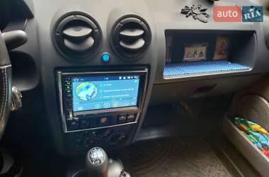 Седан Dacia Logan 2006 в 