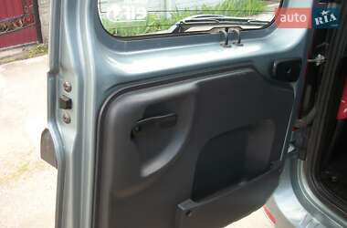 Седан Dacia Logan 2009 в Виннице