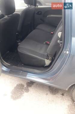 Седан Dacia Logan 2007 в 