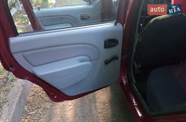 Седан Dacia Logan 2006 в 