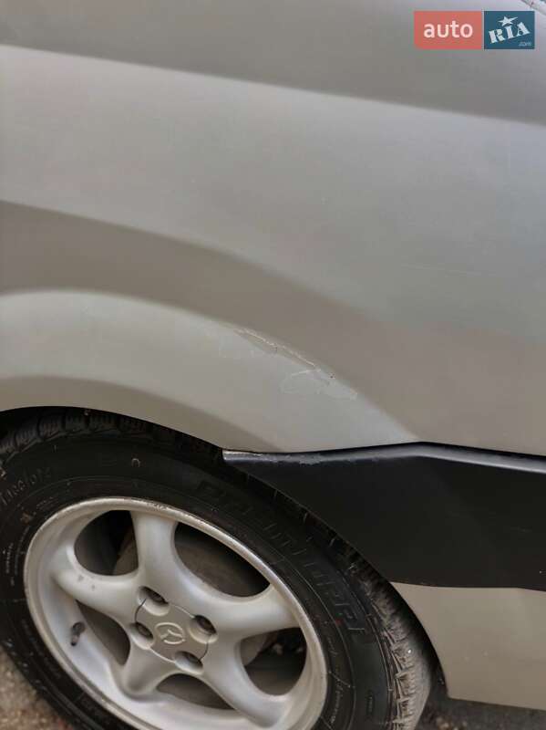 Седан Dacia Logan 2007 в Крыжополе
