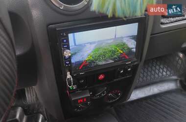 Седан Dacia Logan 2006 в 