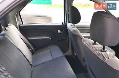 Седан Dacia Logan 2007 в 