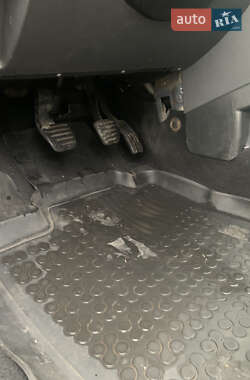 Седан Dacia Logan 2007 в 