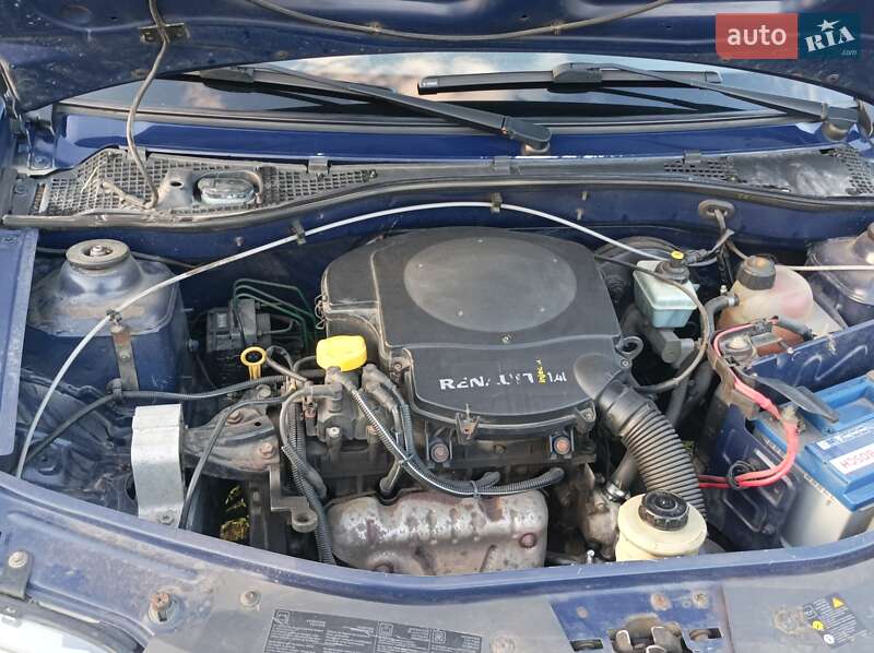 Седан Dacia Logan 2009 в Львове фото 10 Седан Dacia Logan 2009 в Львове