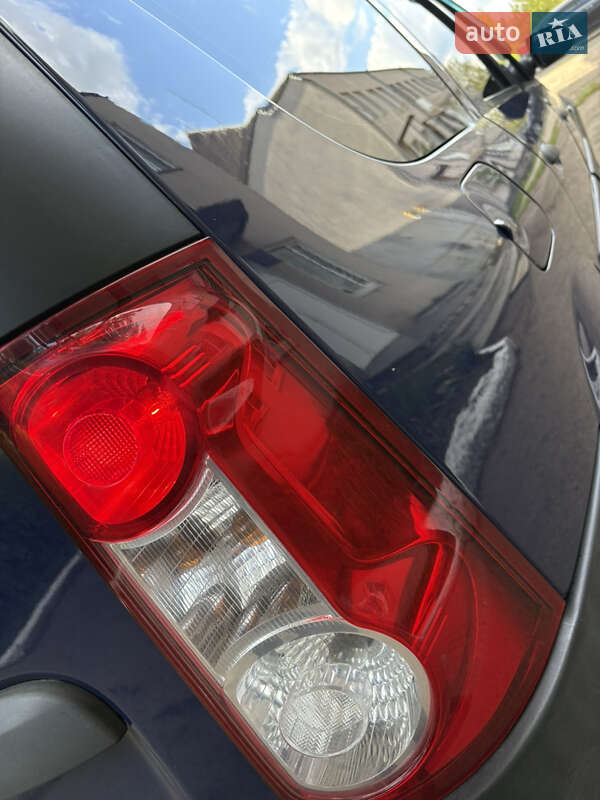 Седан Dacia Logan 2008 в Виннице фото 14 Седан Dacia Logan 2008 в Виннице
