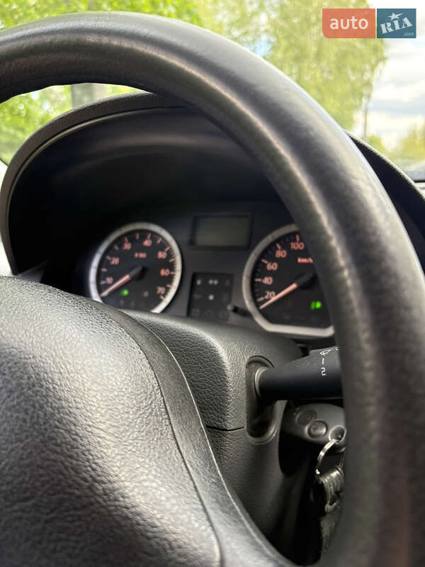 Седан Dacia Logan 2008 в Виннице фото 29 Седан Dacia Logan 2008 в Виннице