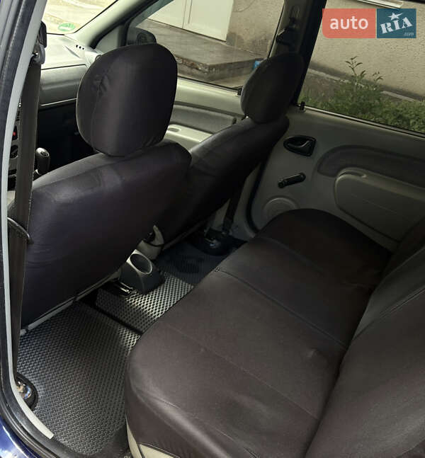 Седан Dacia Logan 2008 в Виннице фото 32 Седан Dacia Logan 2008 в Виннице