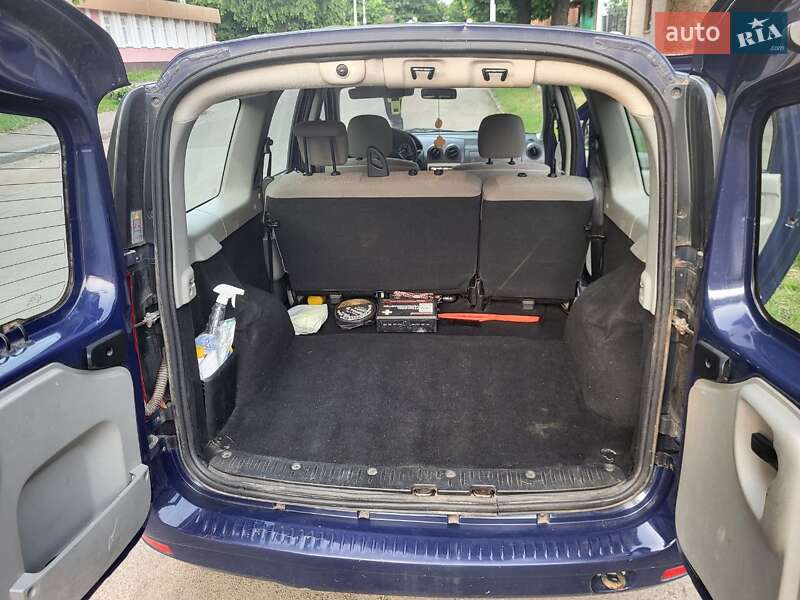 Седан Dacia Logan 2009 в Житомирі фото 12 Седан Dacia Logan 2009 в Житомирі