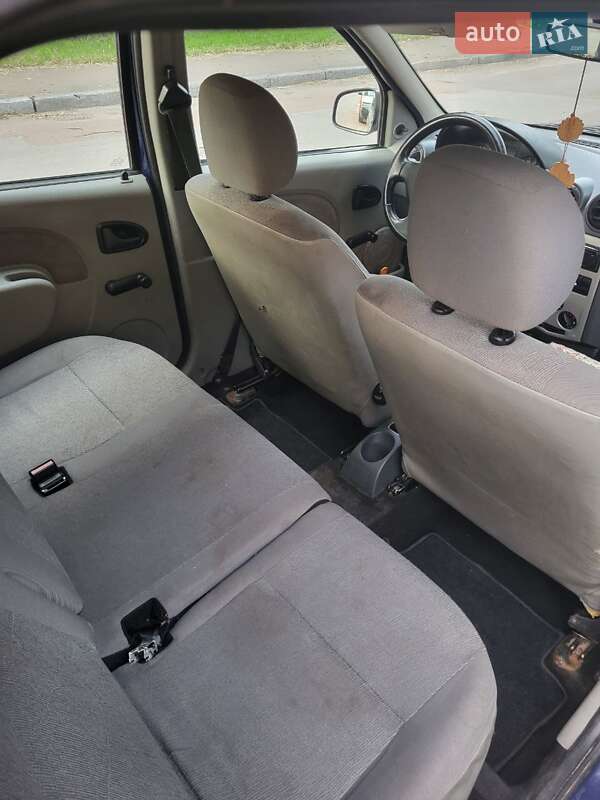 Седан Dacia Logan 2009 в Житомирі фото 13 Седан Dacia Logan 2009 в Житомирі
