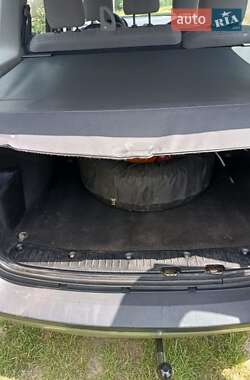 Седан Dacia Logan 2008 в 