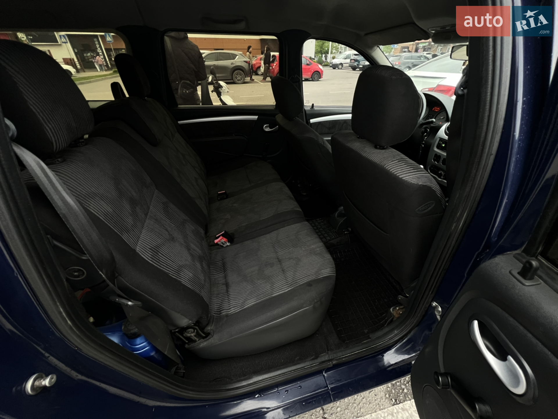 2010 Dacia Logan - мініатюра 14