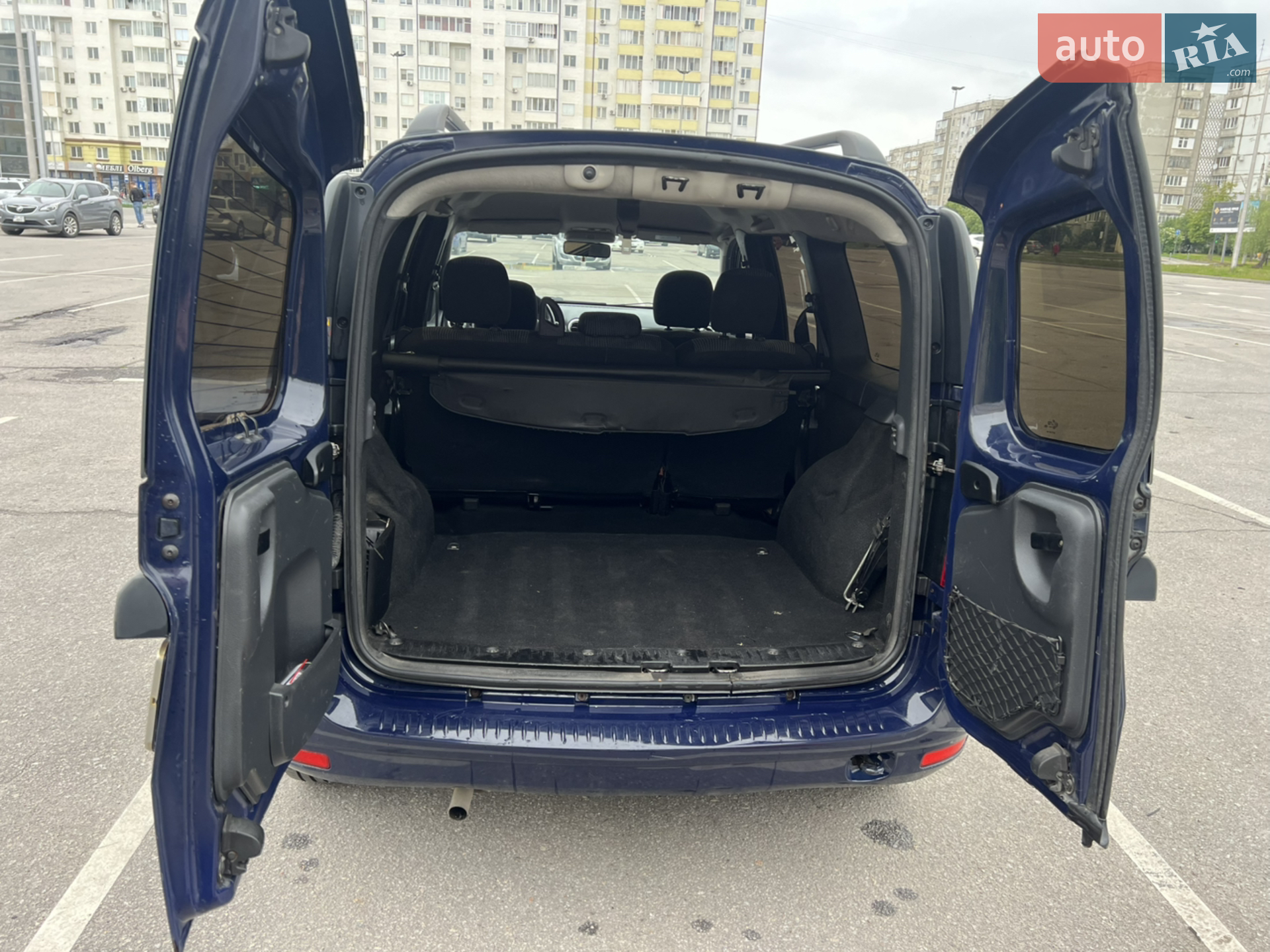 2010 Dacia Logan - мініатюра 16