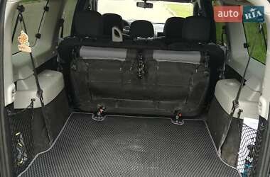Седан Dacia Logan 2008 в 