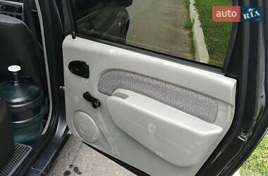 Седан Dacia Logan 2008 в 