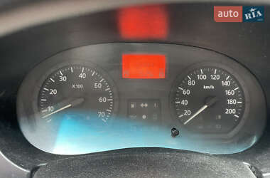 Седан Dacia Logan 2007 в 