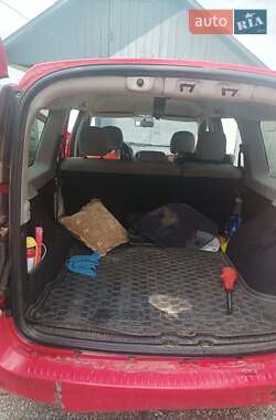 Седан Dacia Logan 2009 в 