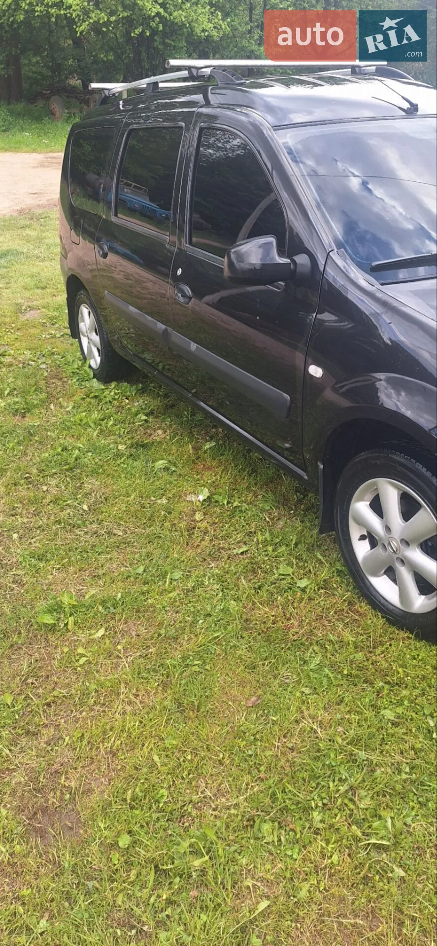 2012 Dacia Logan - мініатюра 5