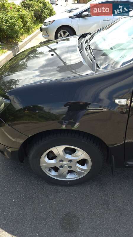 Седан Dacia Logan 2016 в Киеве