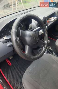 Седан Dacia Logan 2007 в 