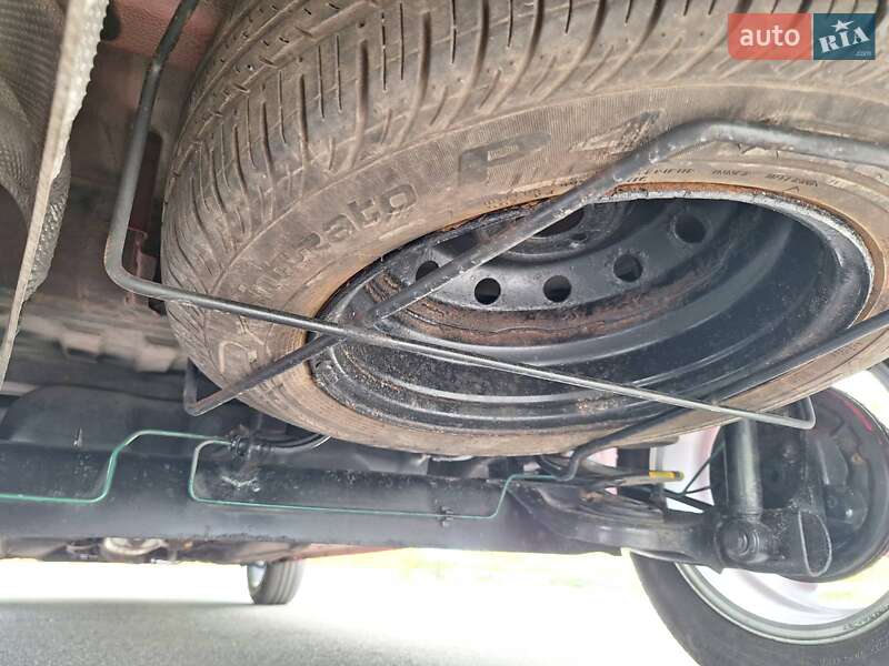 Седан Dacia Logan 2010 в Краматорске